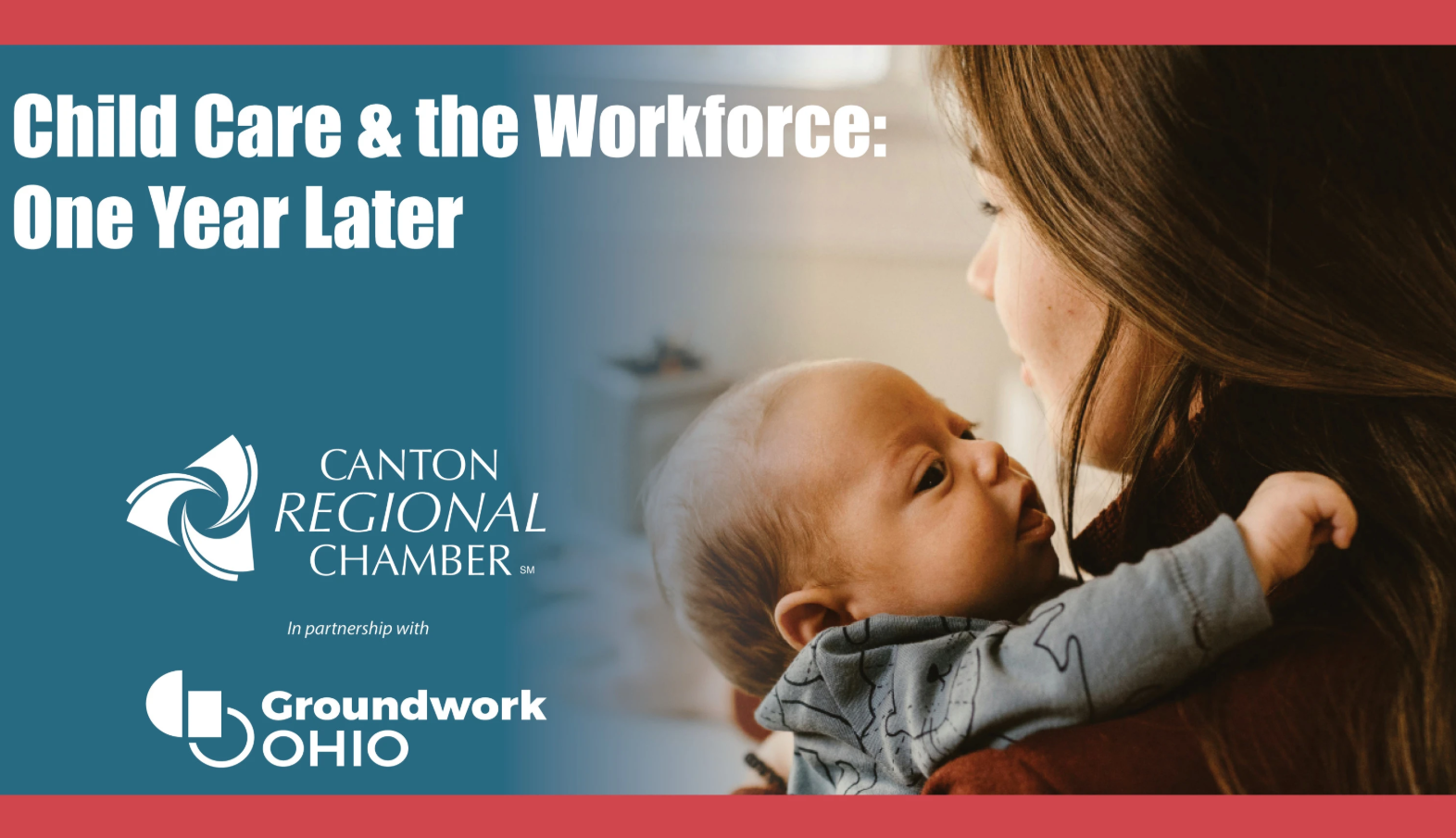 Child Care & the Workforce: One Year Later
