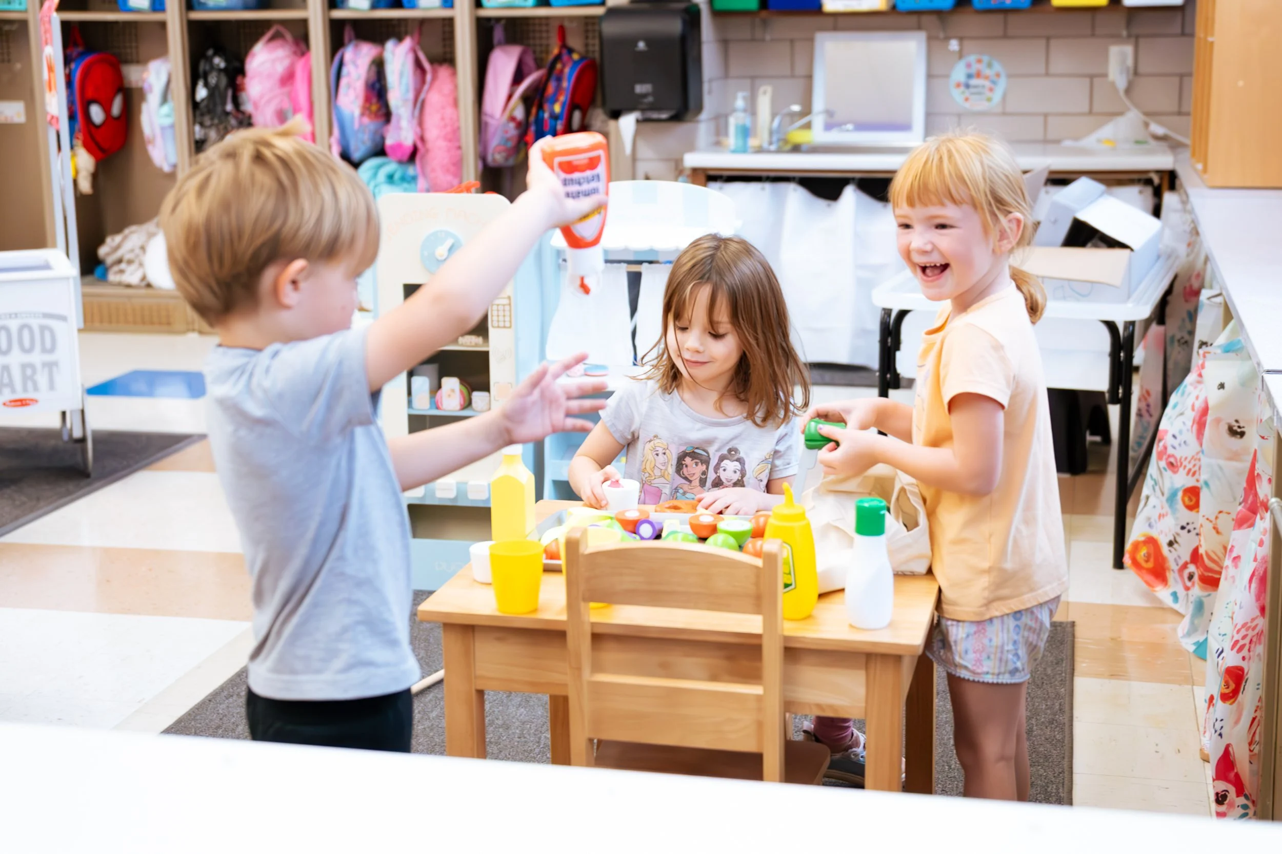 Alliance Employment Promise