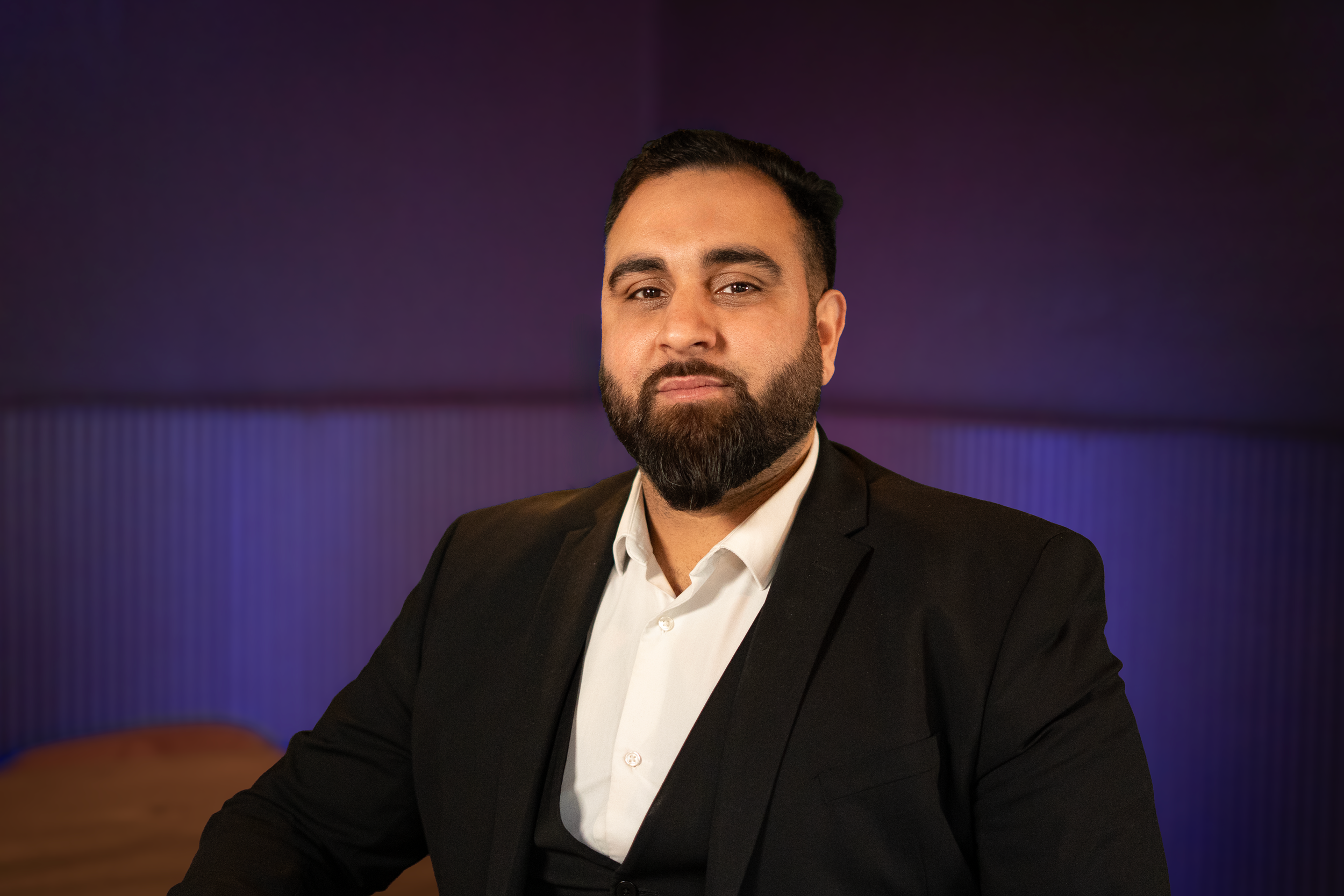 Profile picture of Imtiaz Khan, Solicitor Probate & Wills