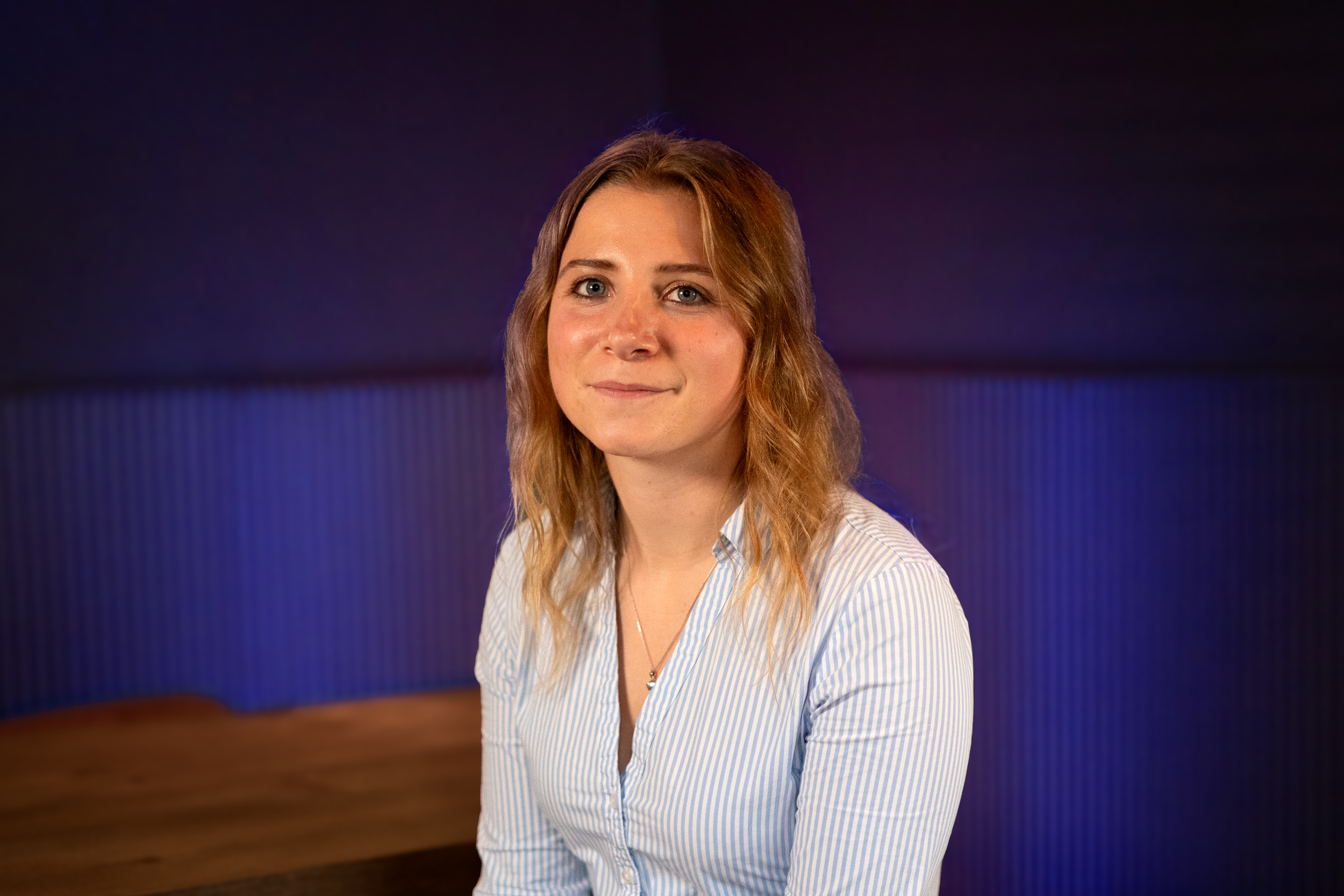 Profile Picture of Emily Cavender, Legal Administrator