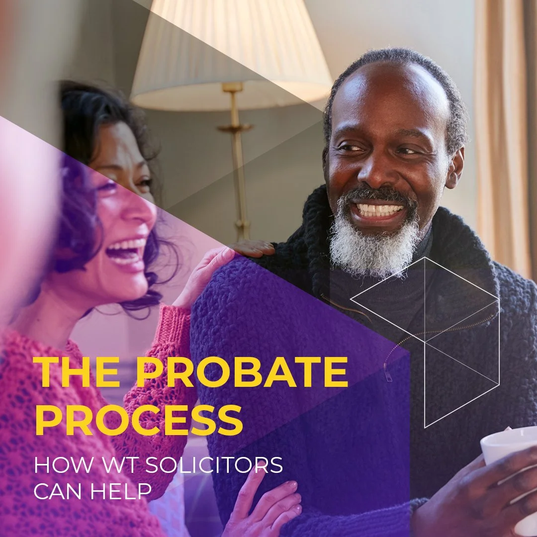 The Probate Process