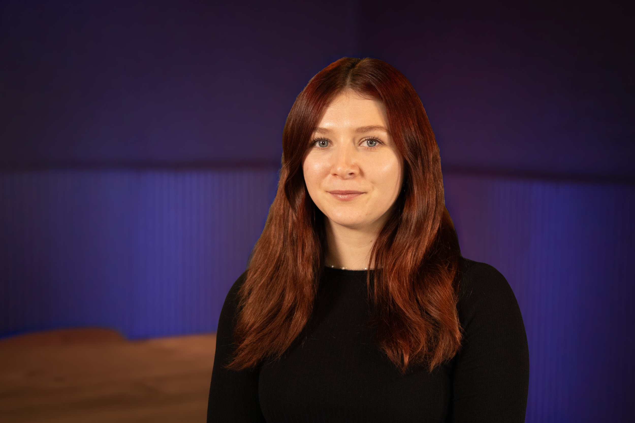 Profile picture of Estella Miles, Paralegal and Internal Marketing