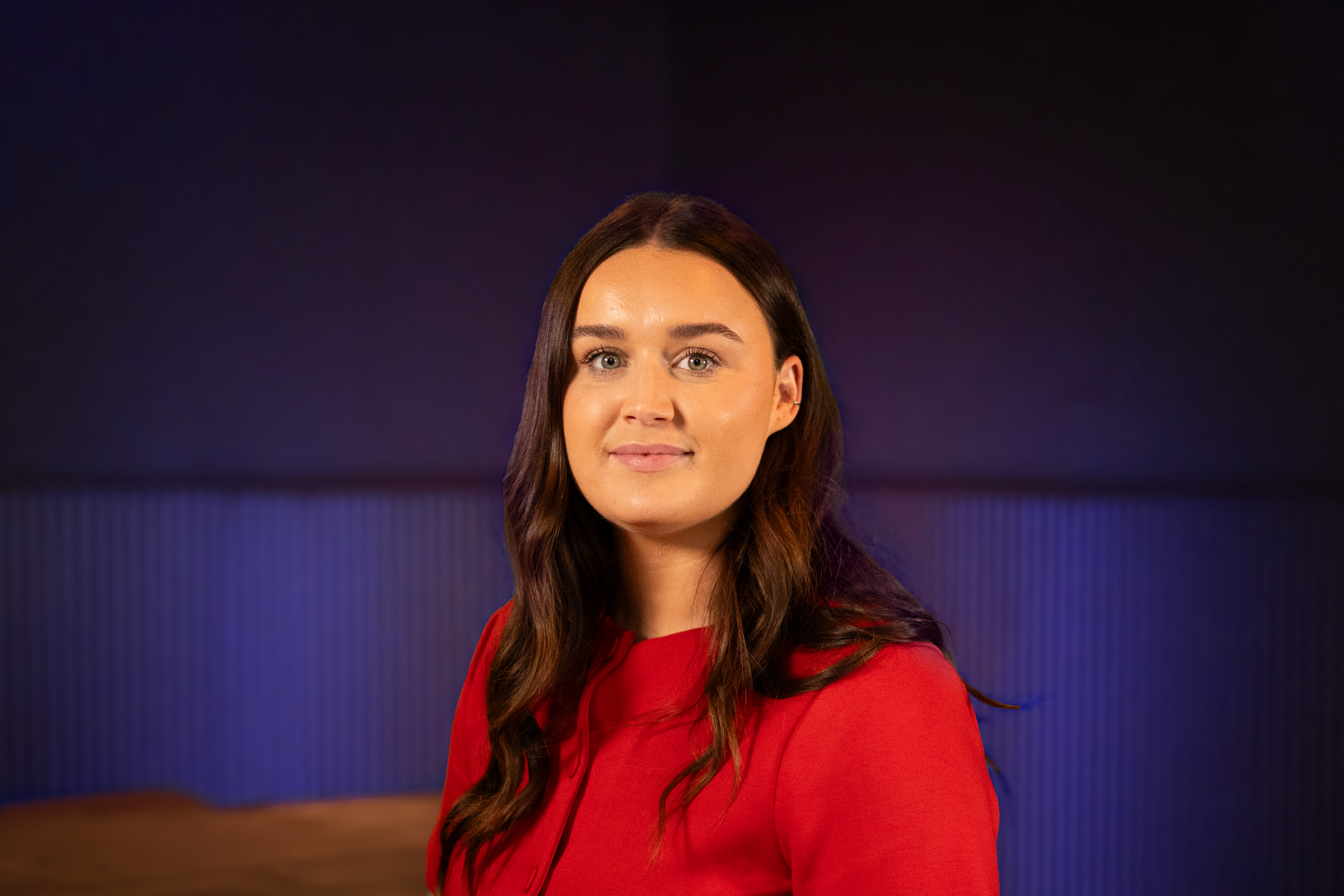 Profile picture of Libbi Gavins, Trainee Solicitor