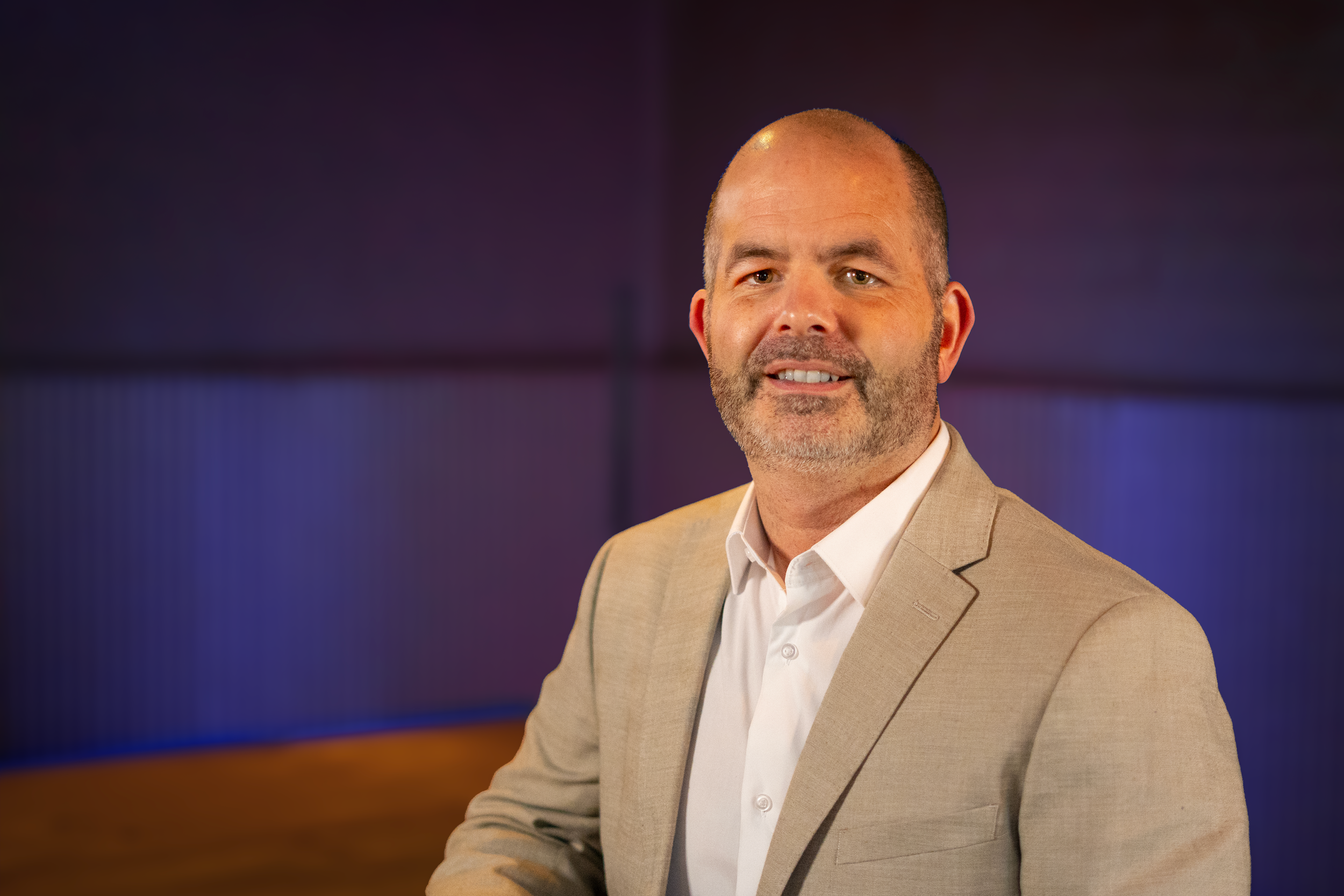 Profile picture of Jonathon Bray, Director & COLP