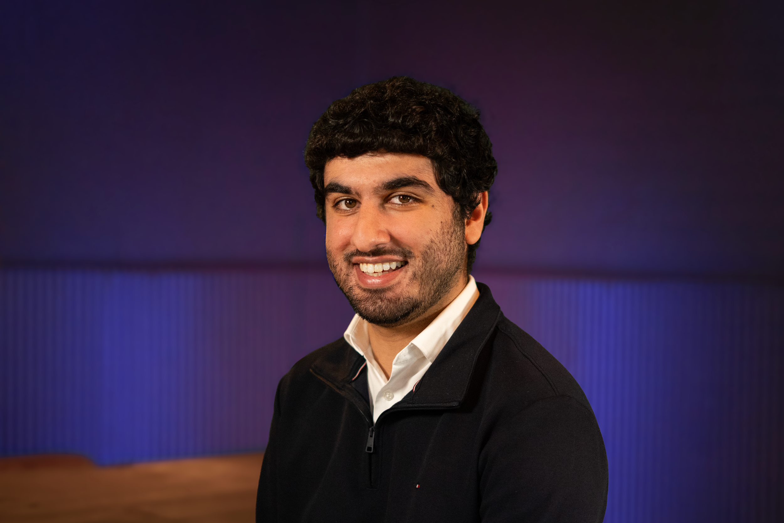 Profile photo of Imran Randawa, Trainee Solicitor