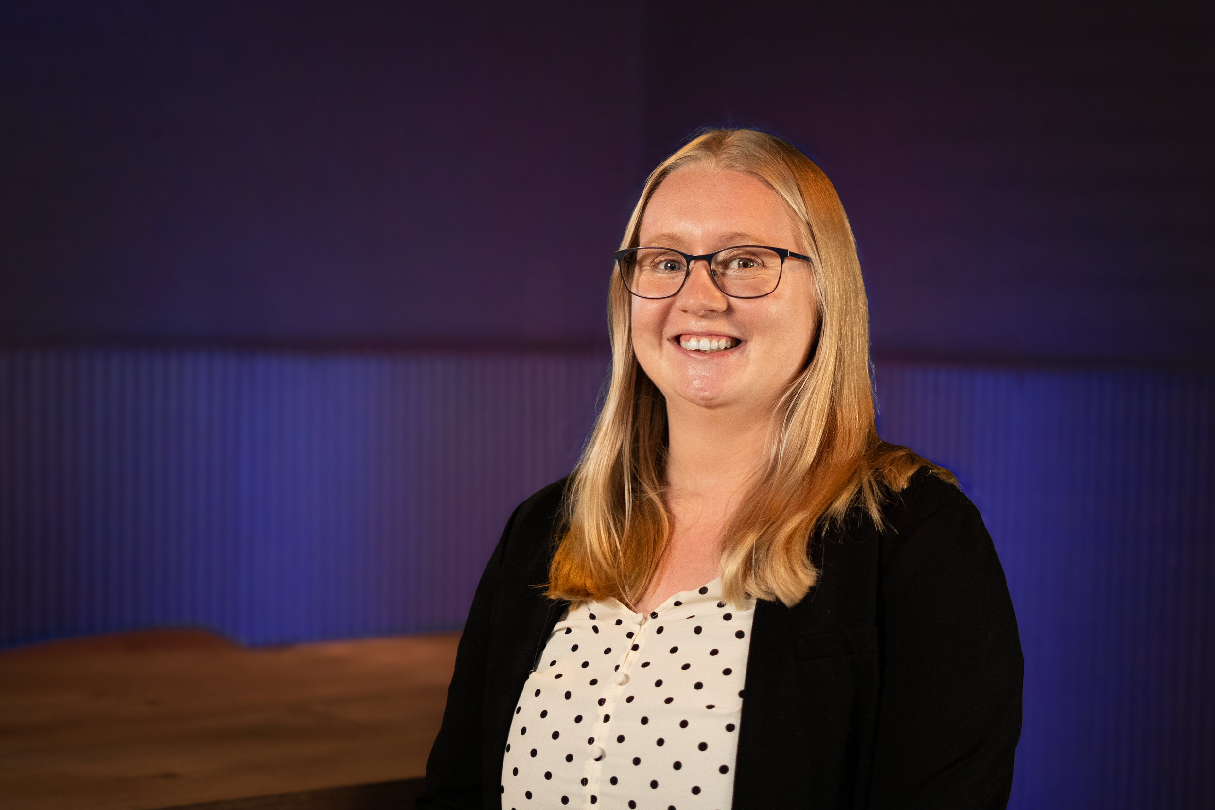 Profile picture of Sarah Dixon, Paralegal Probate