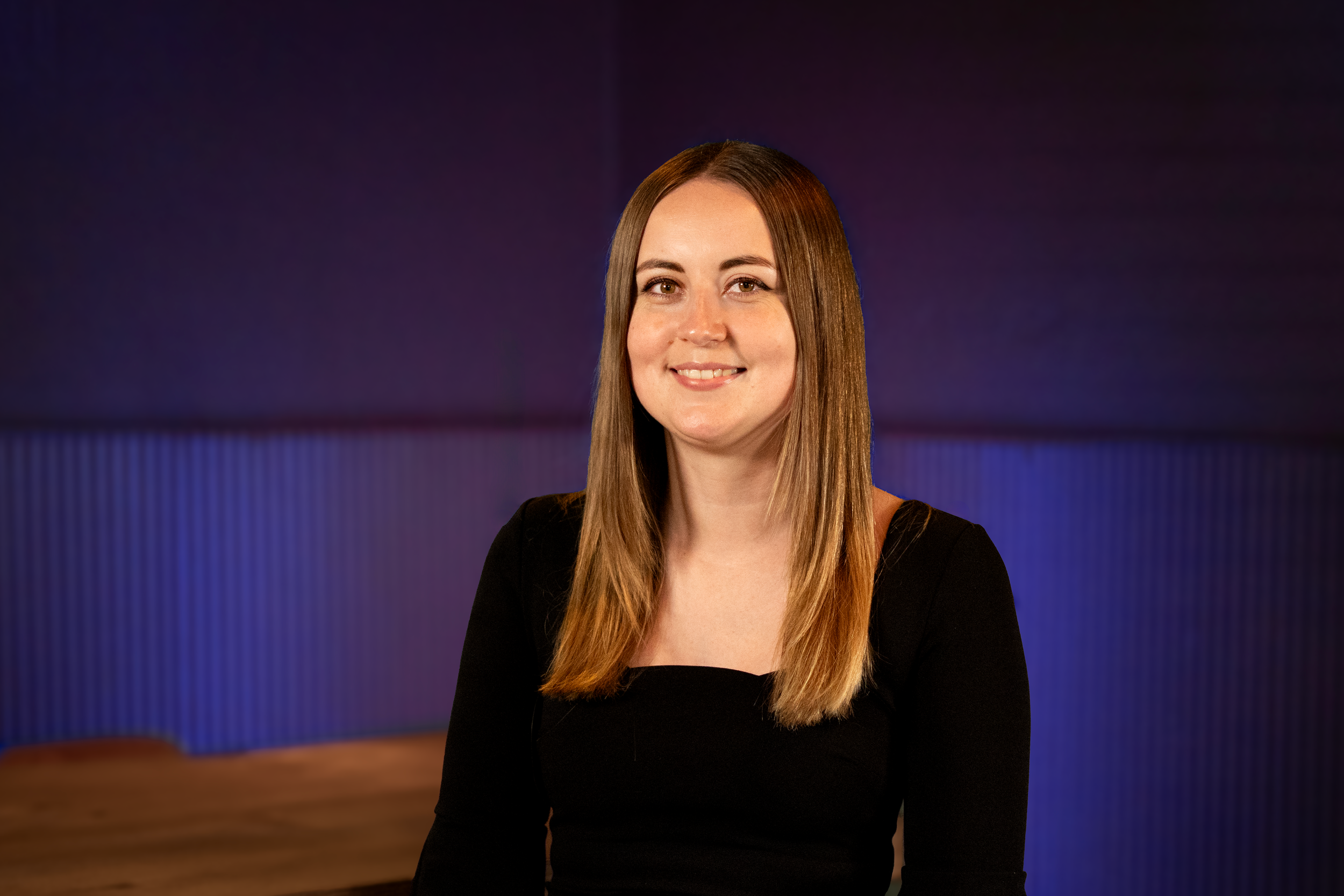 Profile picture of Bethanie Walker-Tilby, Practice Manager and Trainee CILEX Lawyer