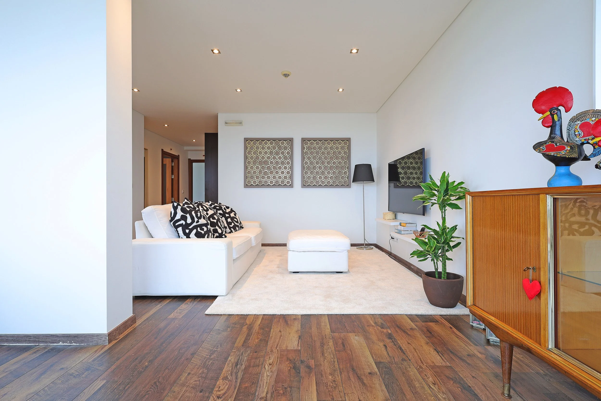 Booking Costa da Caparica, December 23-29