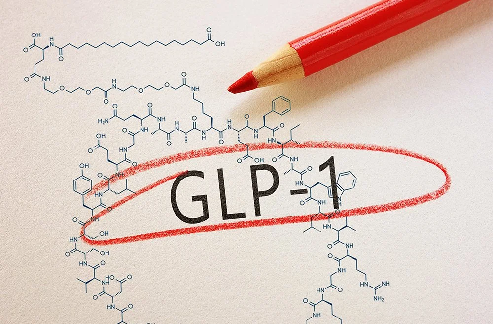 Mindful Micro dosing: Enhancing Wellness with GLP-1s, Part Two