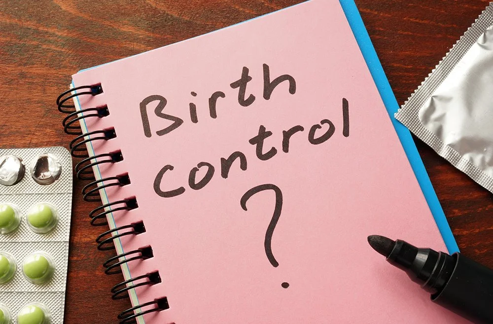 When Birth Control Becomes the Default Instead of the Discussion