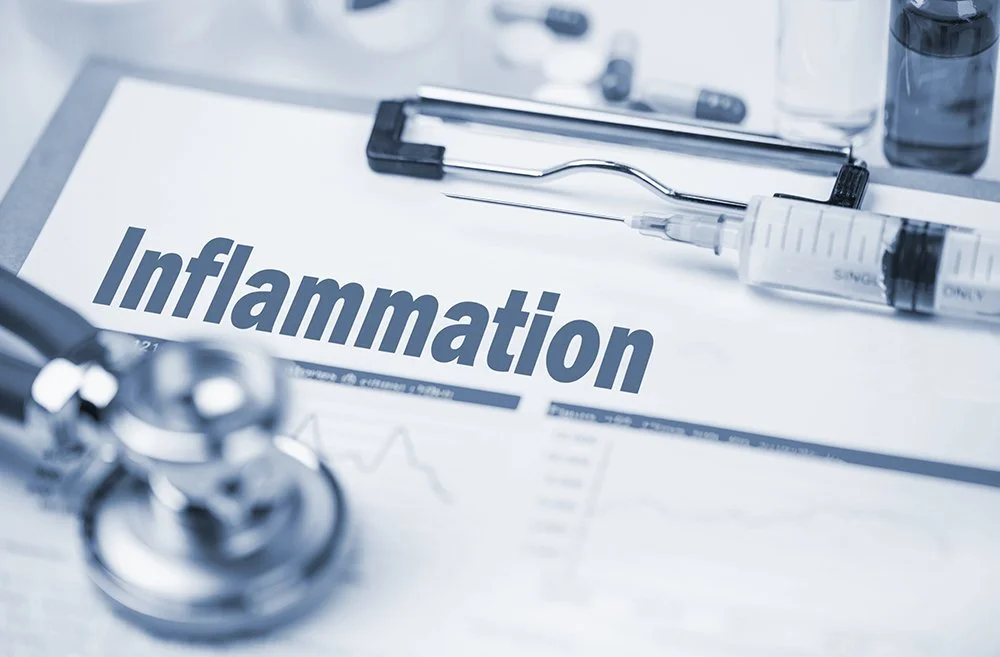 When Inflammation Whispers Before It Shouts