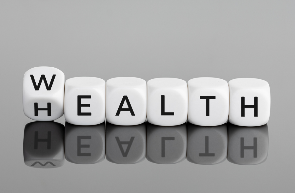 The Connection Between Money Stress and Your Health