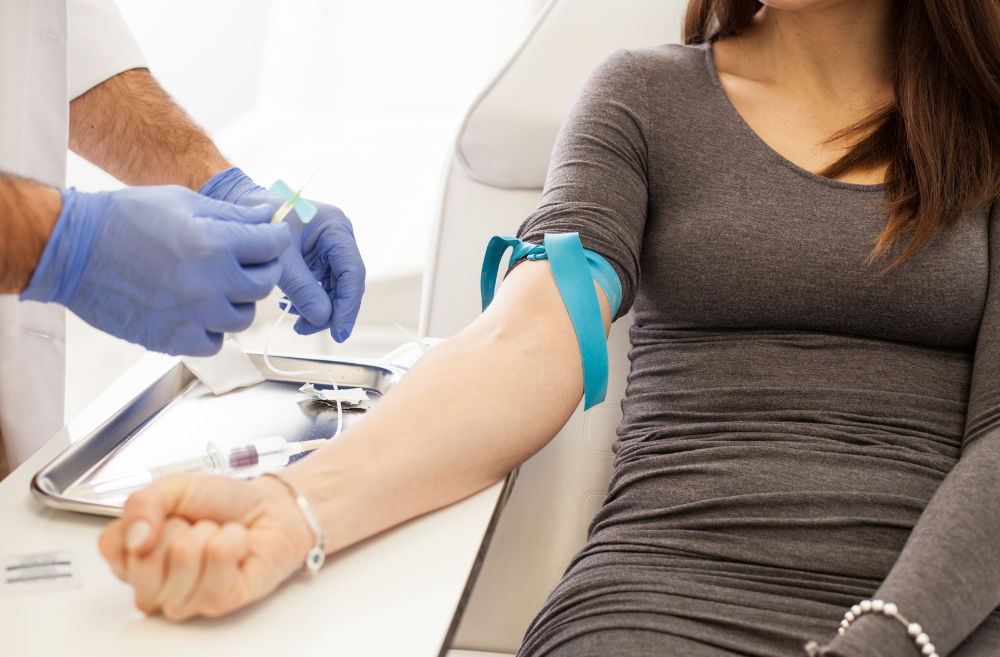 Top 10 Blood Tests to Ask Your Doctor to Run