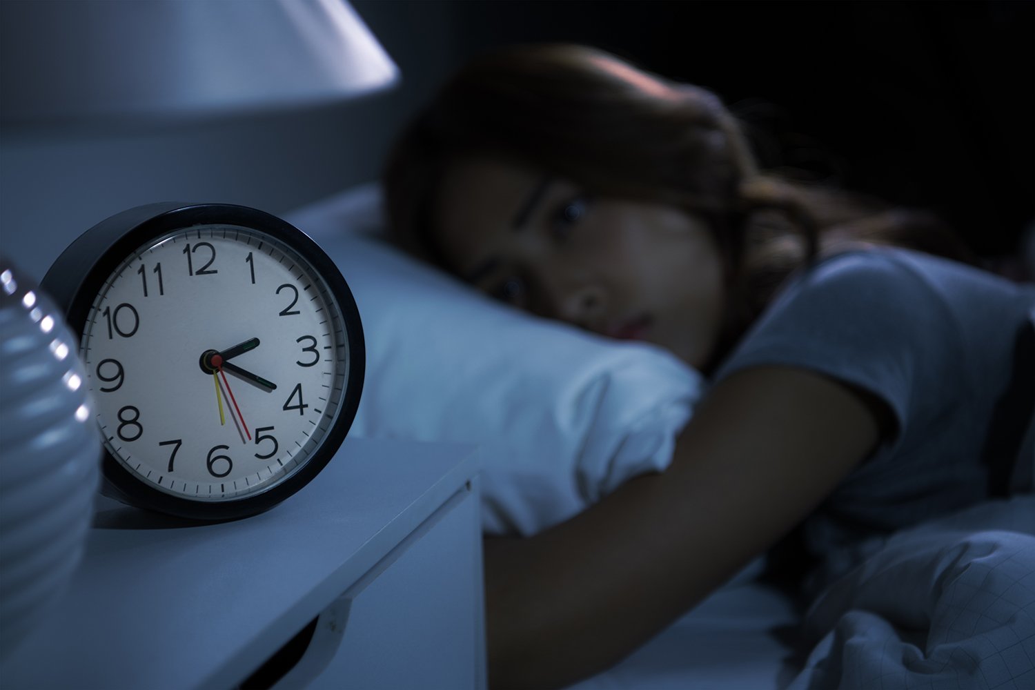 Why Bad Sleep is Making You Sick. 
