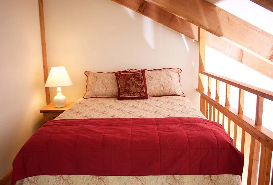 Guest House Suite Retreat Package