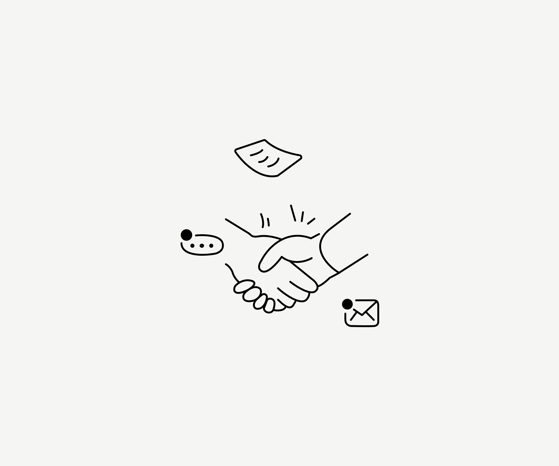 Close-up of modern, minimalist building walls with smooth, light-colored surfaces and a shadow cast on the left wall.