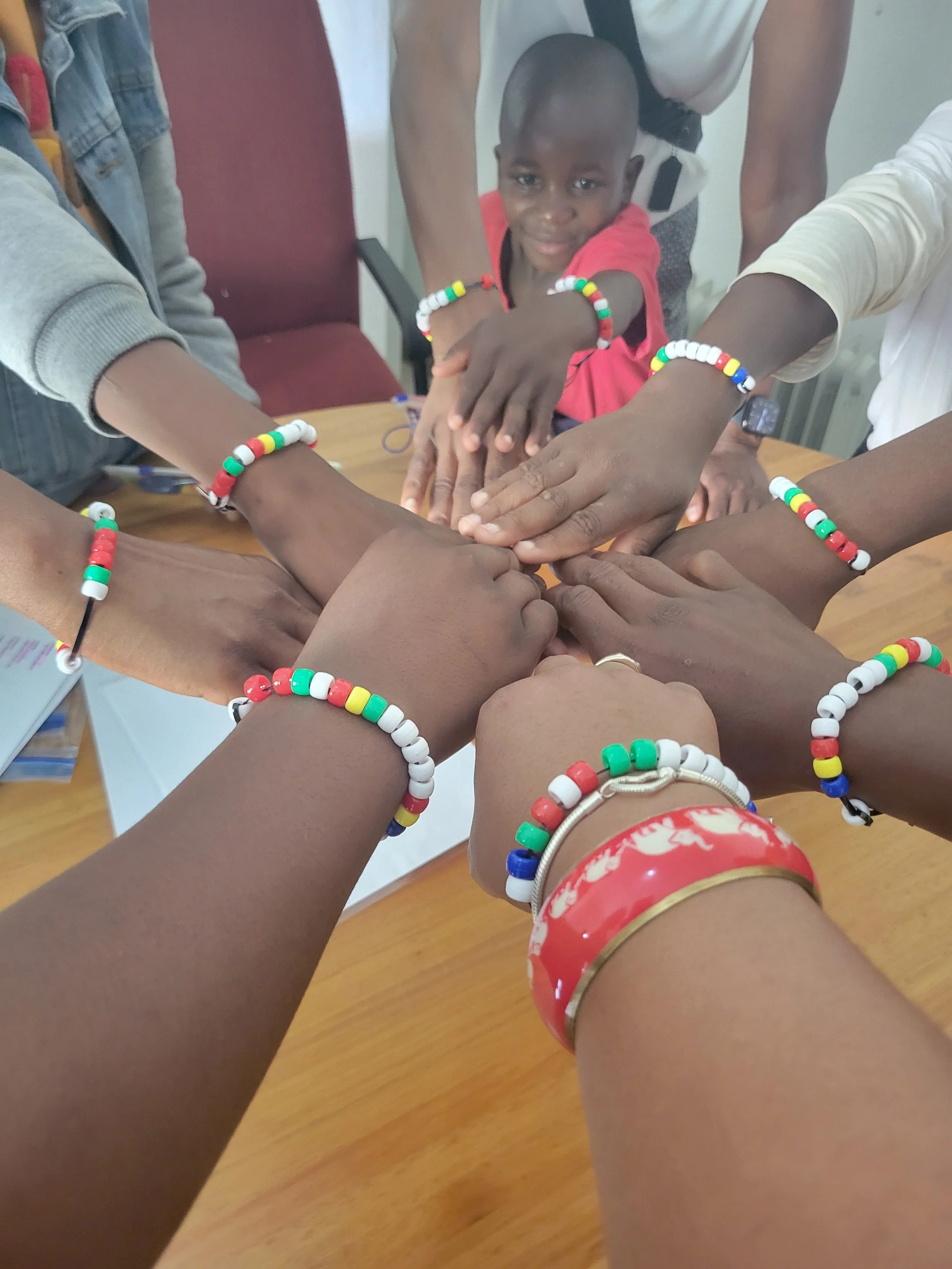 From the Field to the Data: Why Impact Strategy Starts&nbsp; with Intentionality&nbsp;