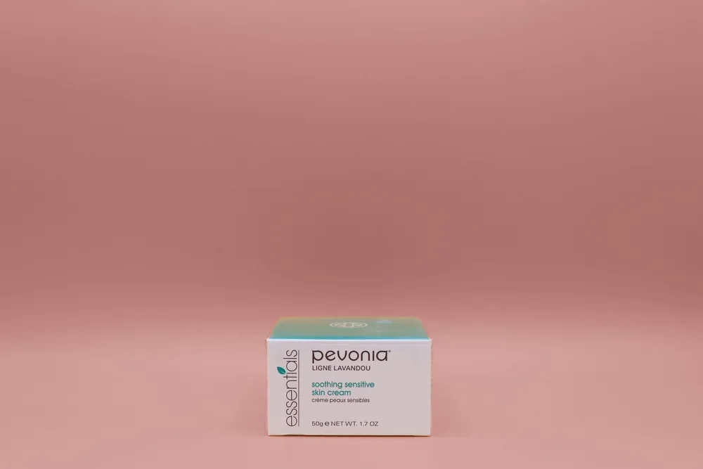 Pevonia_Ligne+Lavandou_Soothing+Sensitive+Skin+Cream.webp