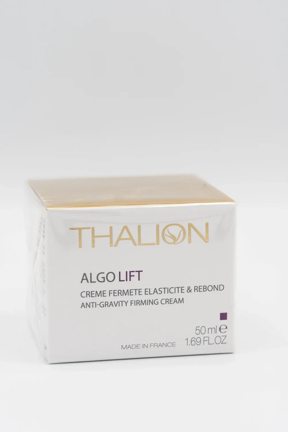 Thalion Algo Lift - Anti-Gravity Firming Cream — Be Smooth