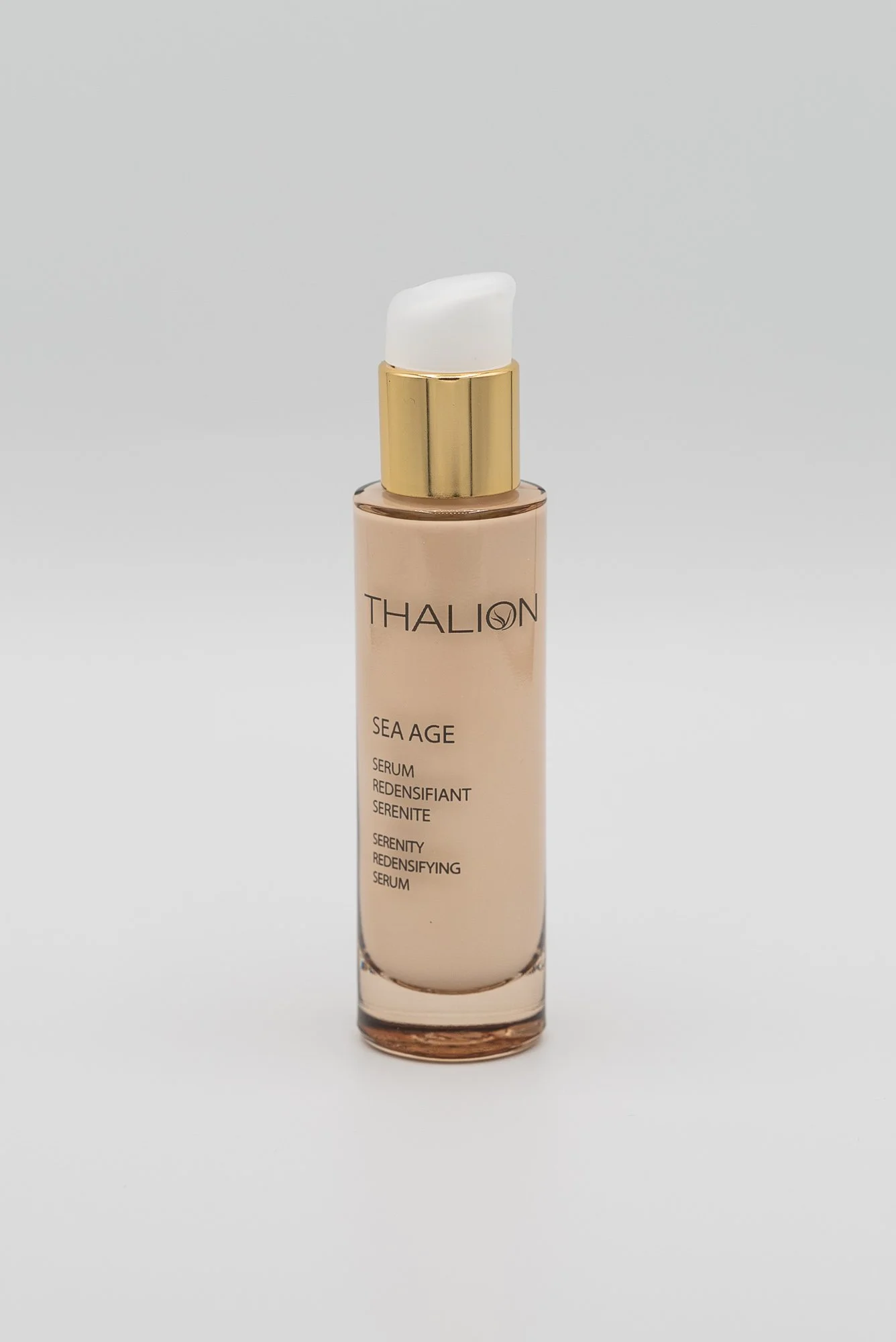 Thalion Sea Age Serenity Reidentifying Serum