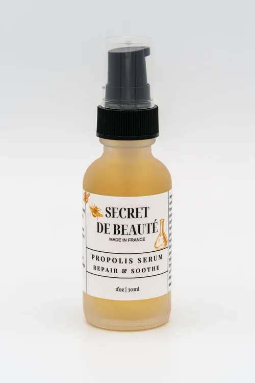 Secret de Beaute - Repair & Soothing Serum | Be Smooth