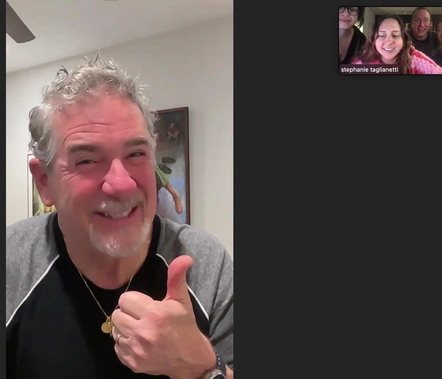 Darlings, we've been hard at work preparing for World Mixed in Germany which is only 1 month away!!
We had the pleasure to be coached by Jay, and we believe that he thinks we are A-OK 💜

Raise your hand if you will be at World Mixed 🙋
#barbershopha