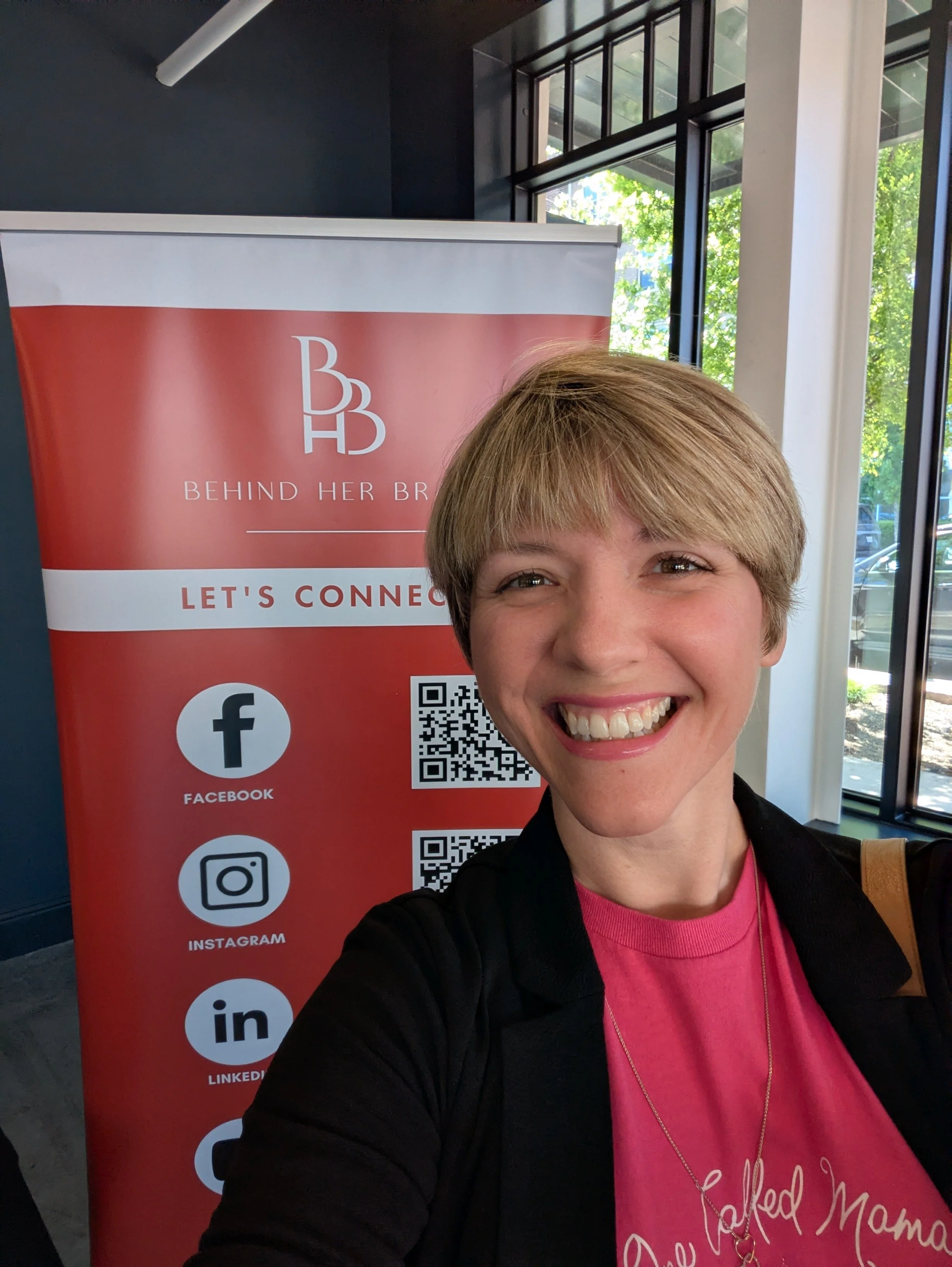 Pride &amp; Mistaken Identity