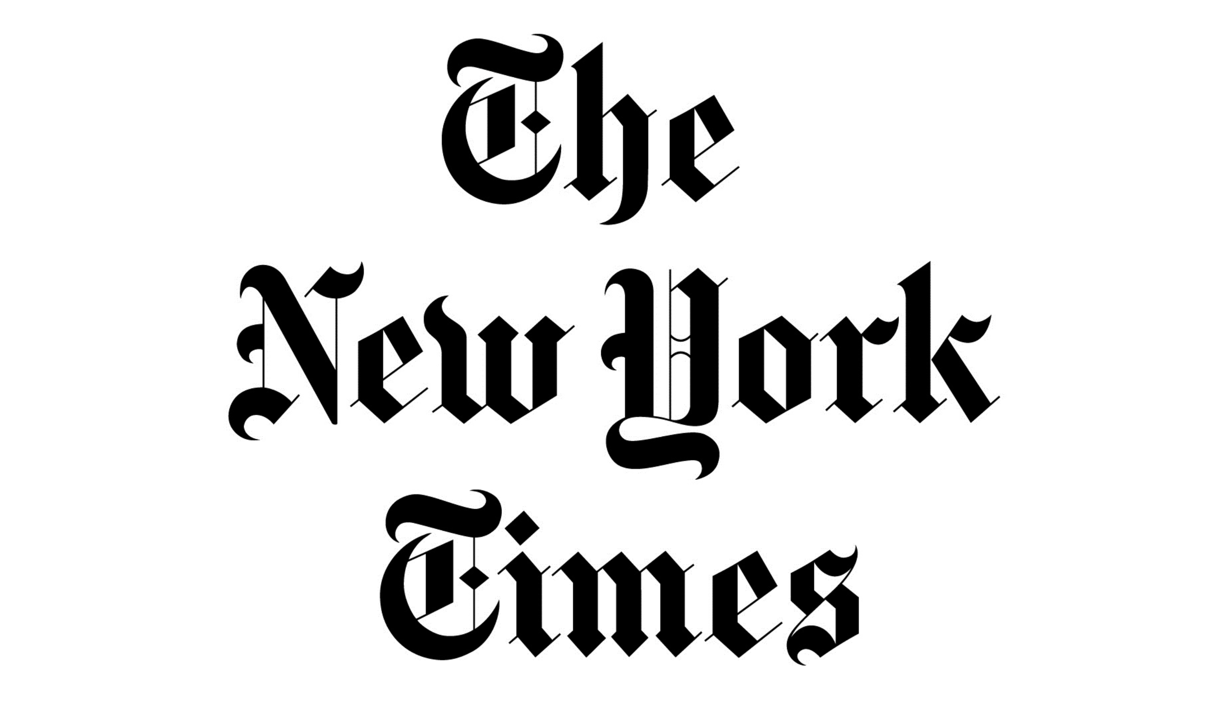 The New York Times