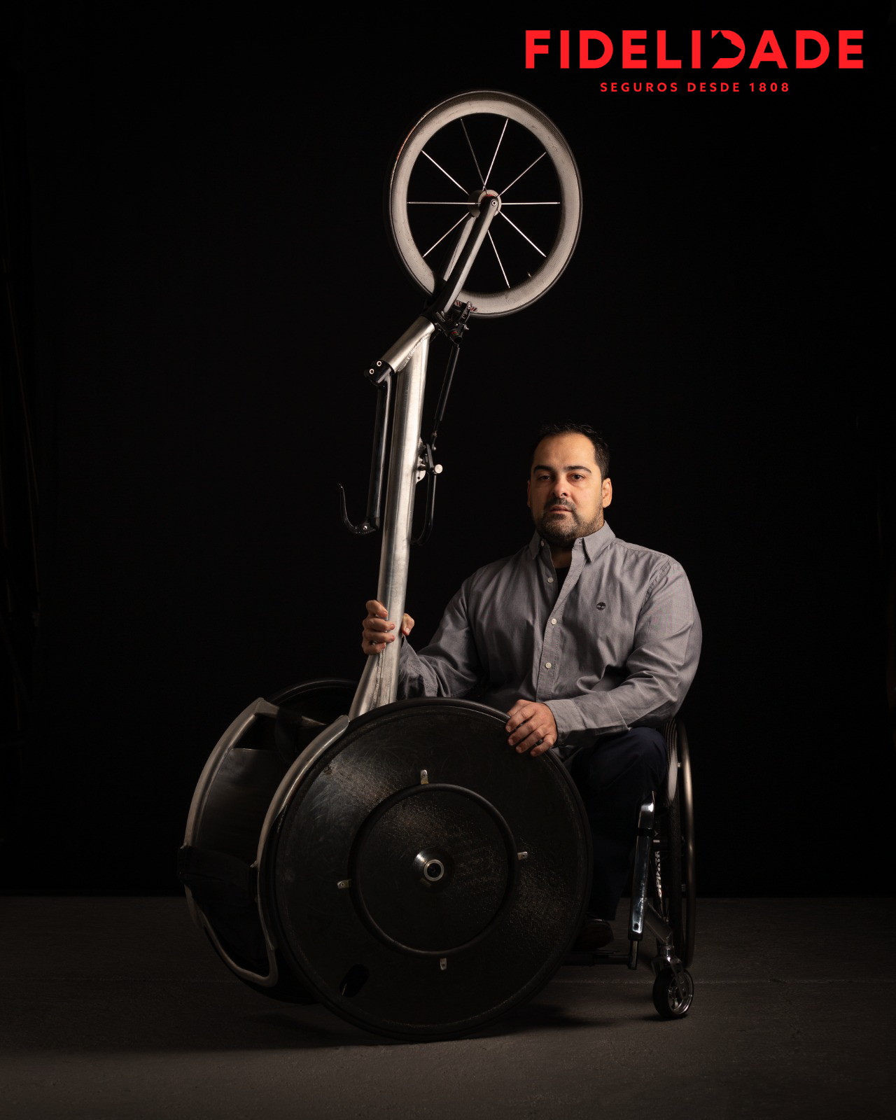 Fidelidade apoia Academia João Correia