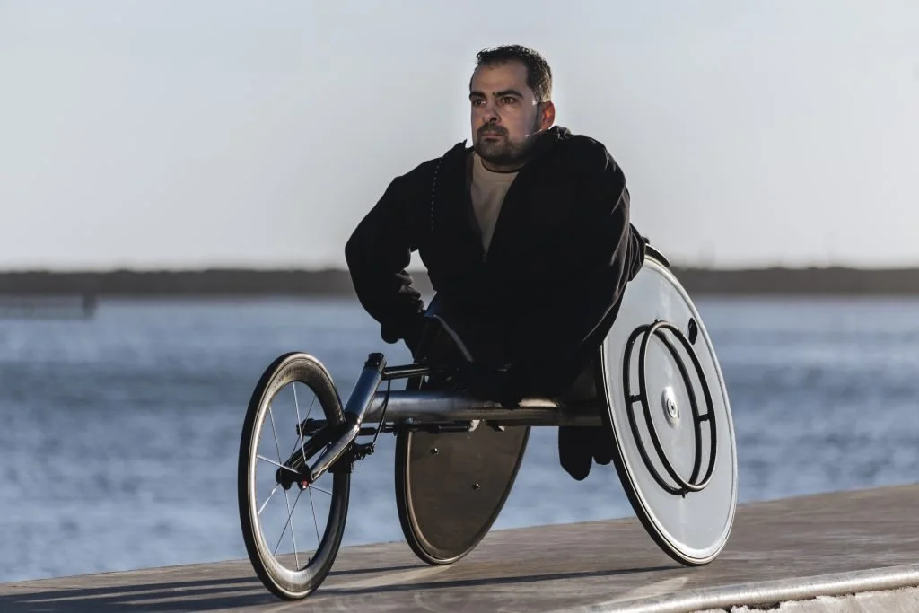 A rampa de lançamento rumo a Los Angeles 2028