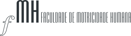 Logotipo Faculdade de Motricidade Humana