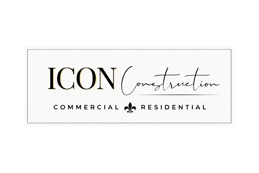 Icon Construction