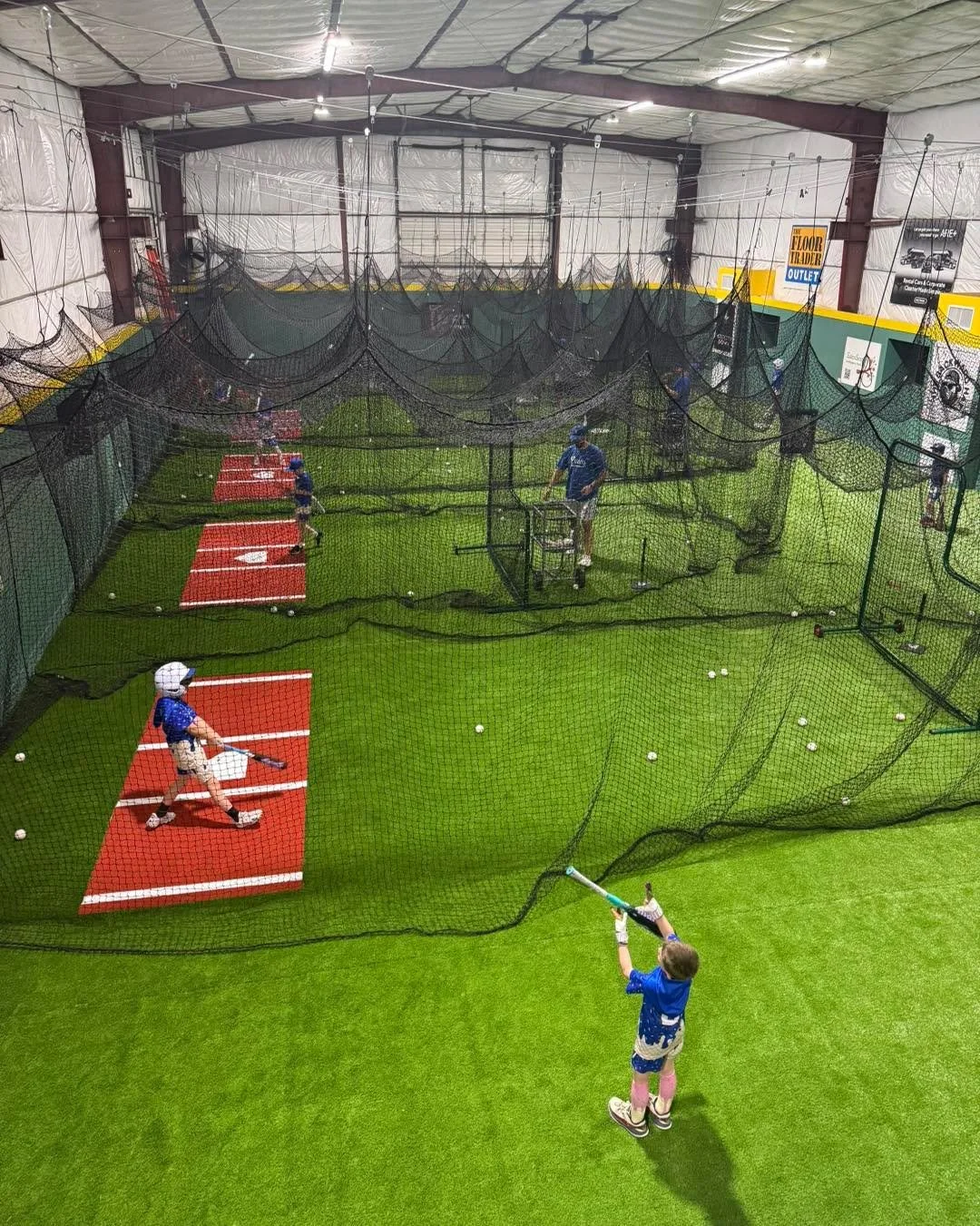 Another great night TUTT House