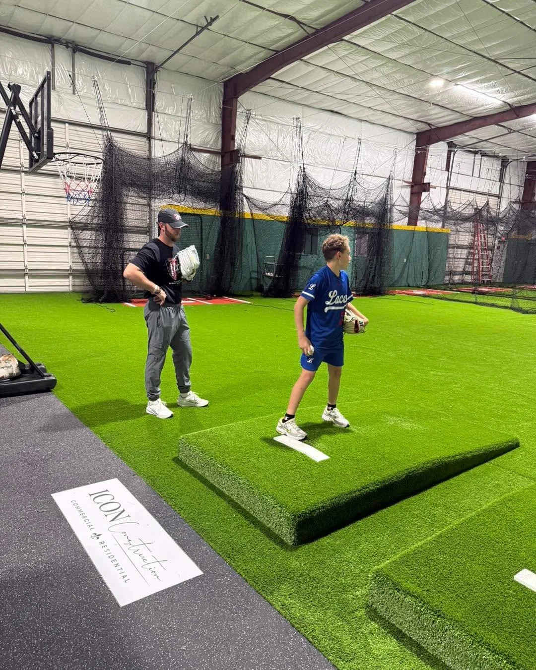 Wanting to wish all of our players a safe and successful weekend. Let&rsquo;s see what all this work is going to produce.