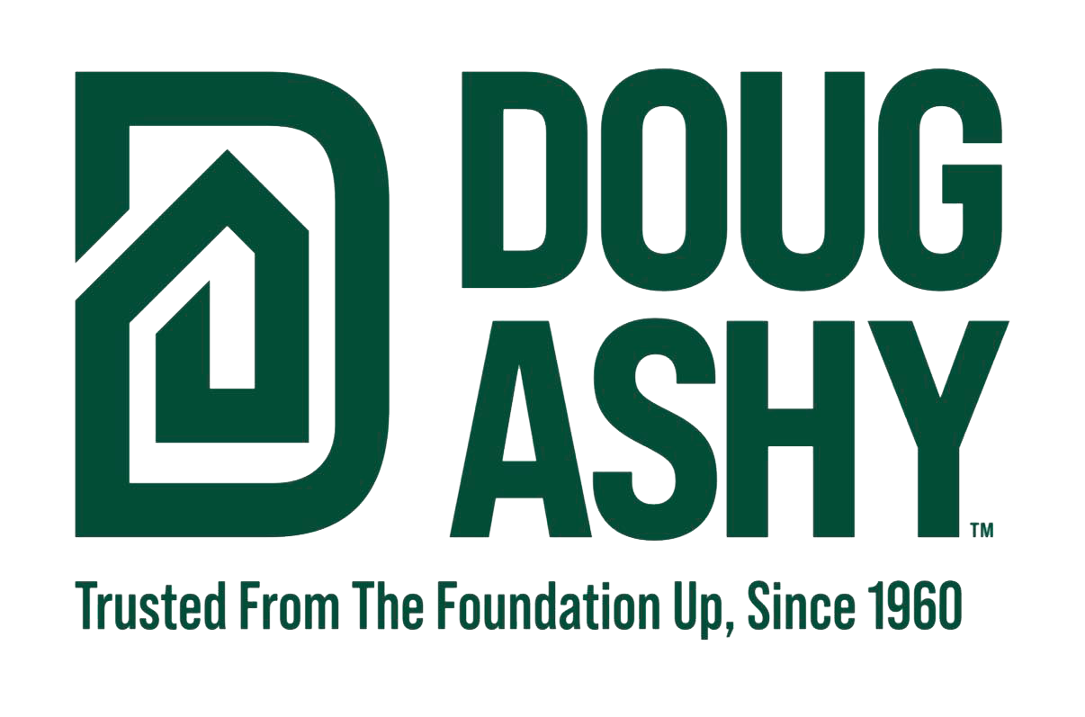 Doug Ashy Building Materials