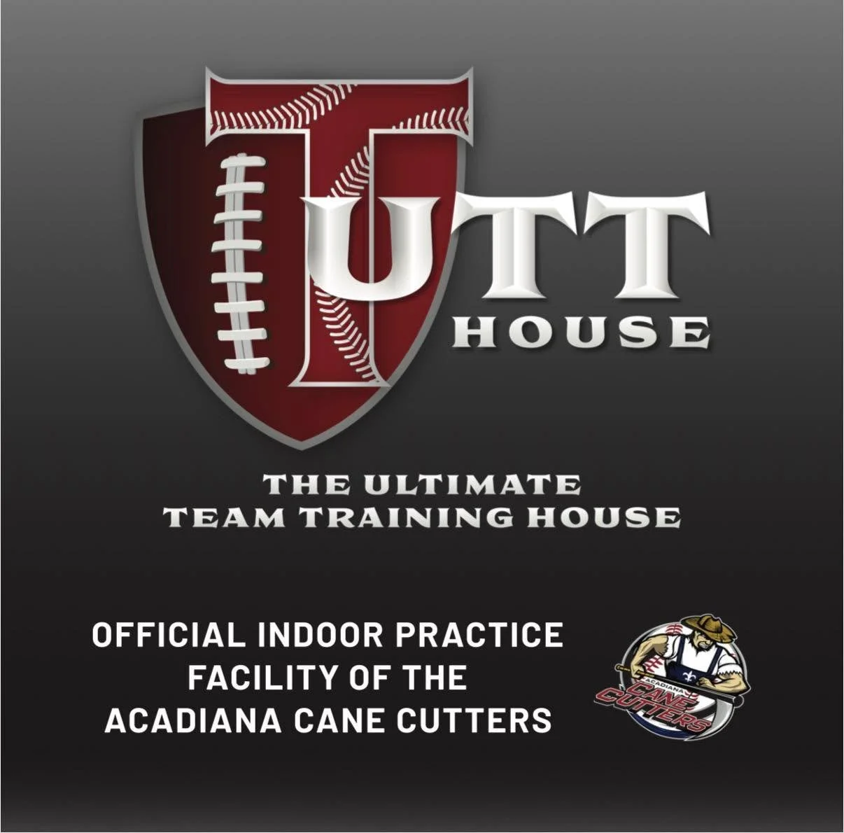 We are so excited to announce our partnership with Acadiana Cane Cutters. This will be a very fun summer watching these players play the game they love. Maybe even learn a thing or two about what it takes to accomplish the things they have.