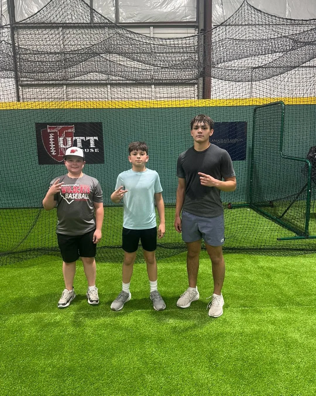 No matter the sport athleticism being increased will take your players to the next level.  #levelup #coachbryson