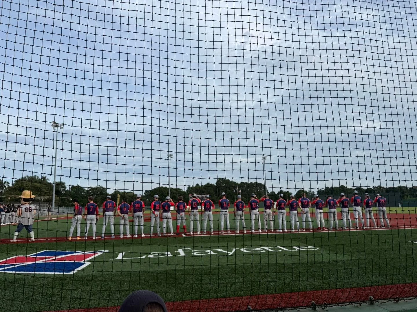 Play Ball!!!!