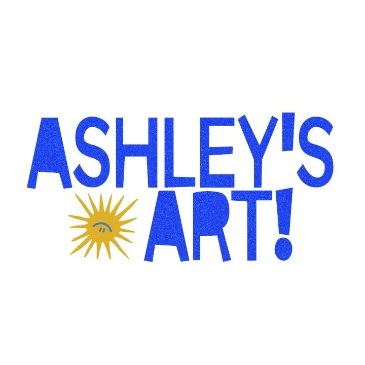 Ashley&#x27;s Art