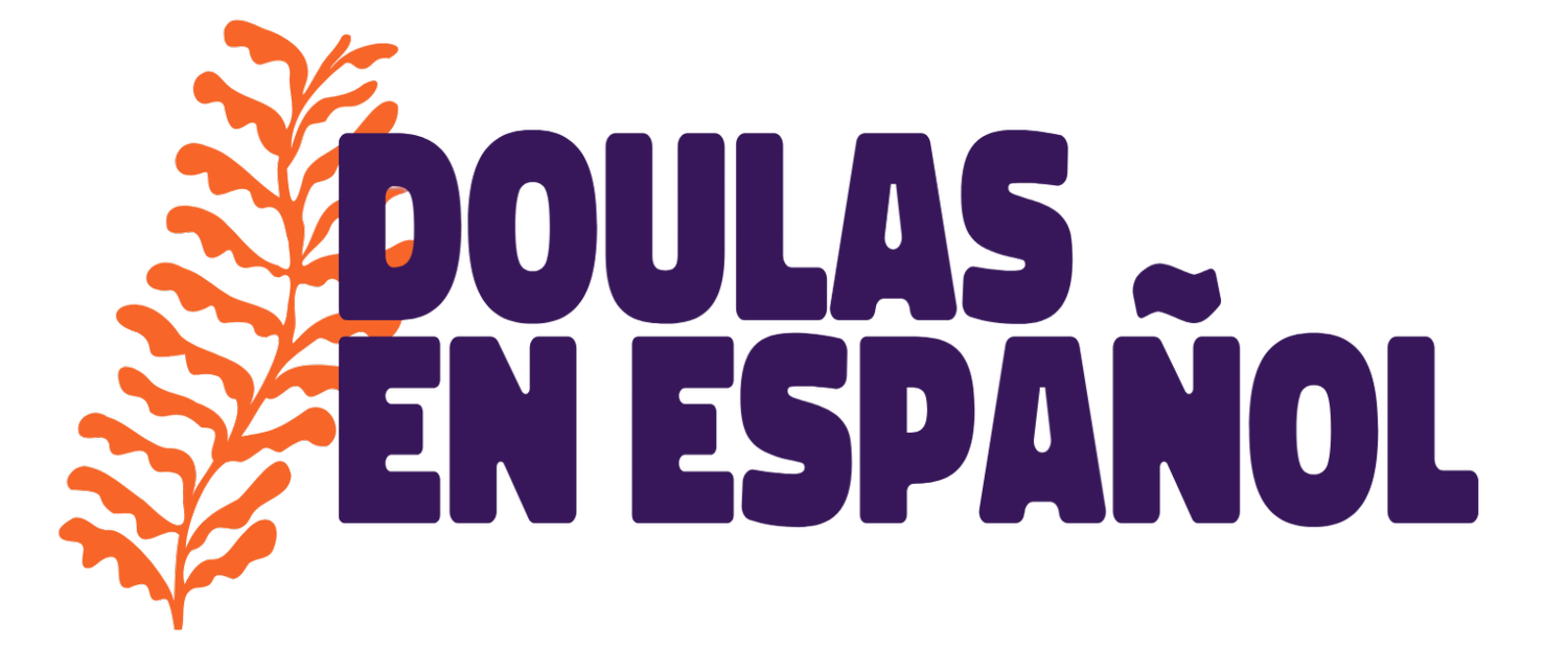 Doulas en Espanol