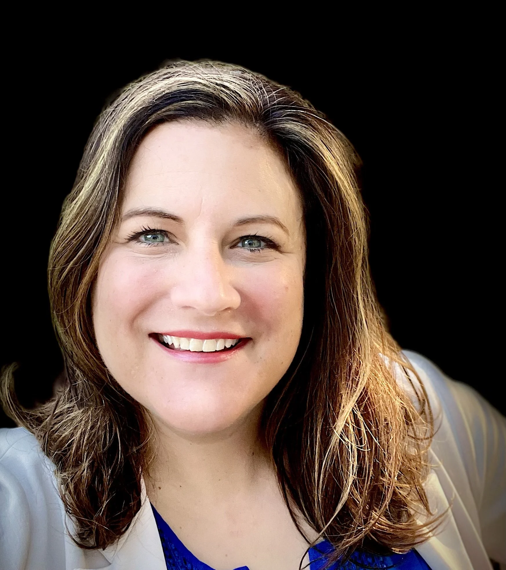 Jennie Sutherland profile photo