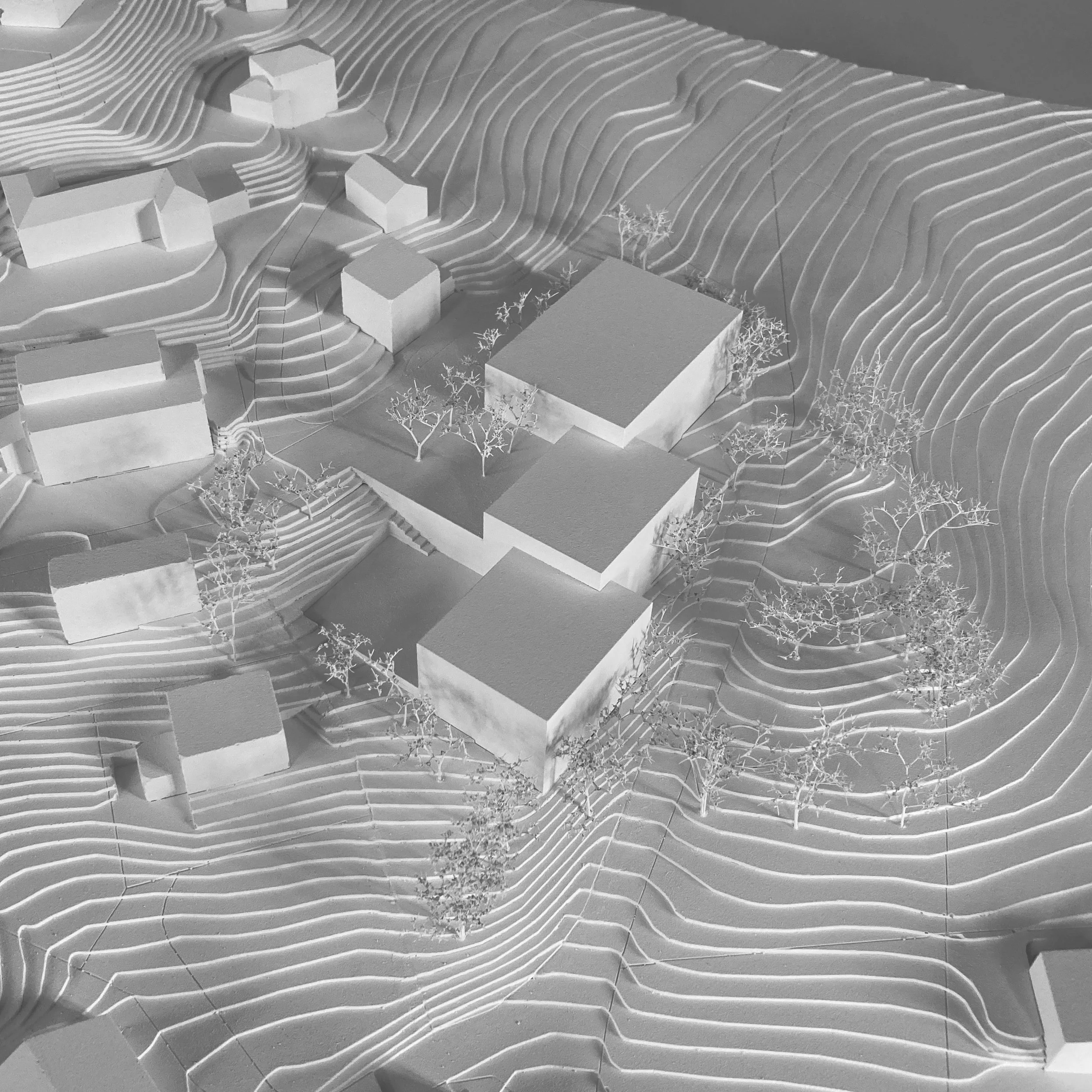 Bildungszentrum Fellengatter