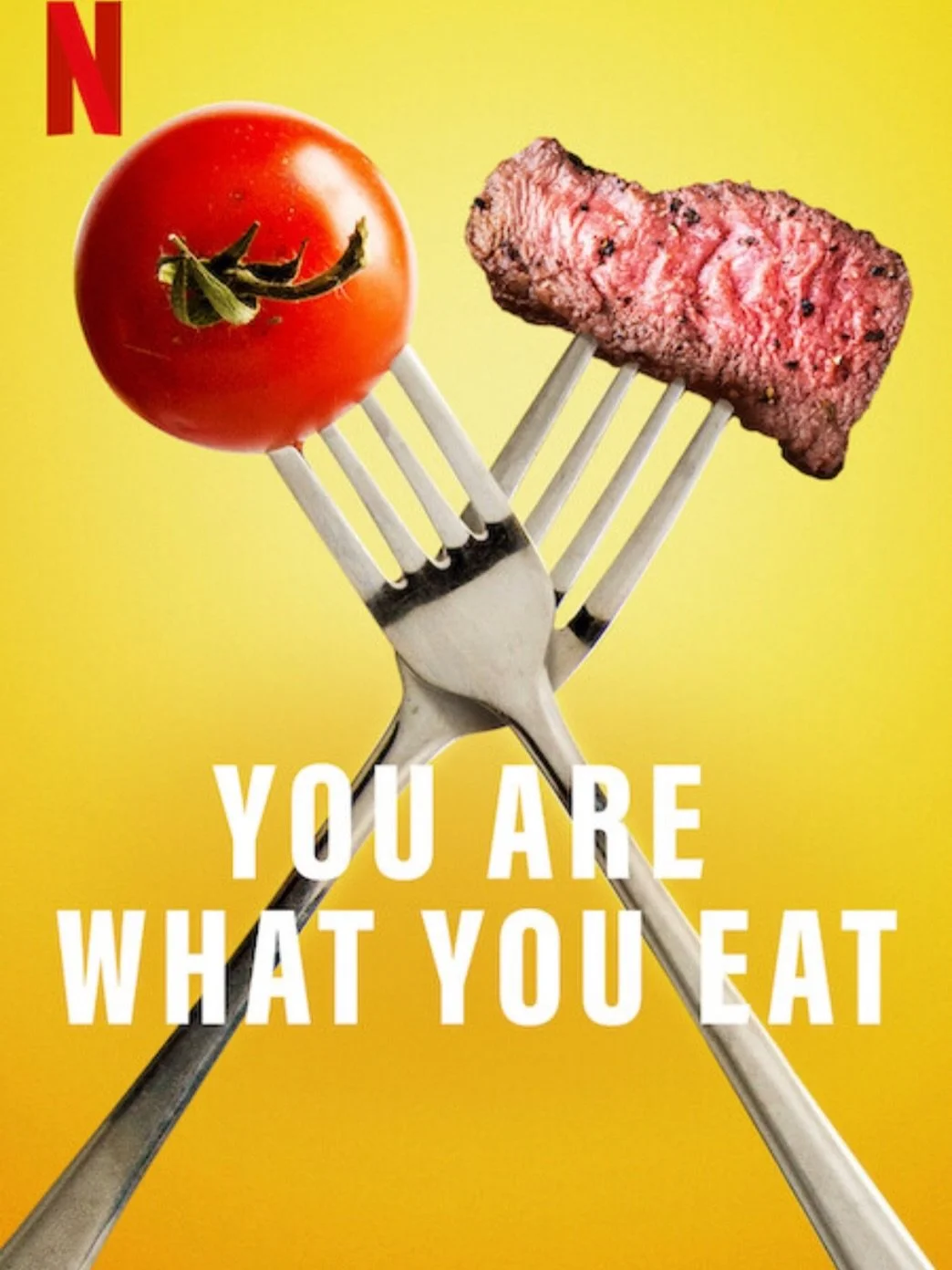 Vegan Documentaries that Changed My Perspective on Health., Food &amp; Environment.

🧠 Overall Conclusions from These Netflix Documentaries

🌱 Health:
&bull; Plant-based diets are linked with lower bad cholesterol, better insulin control, reduced i