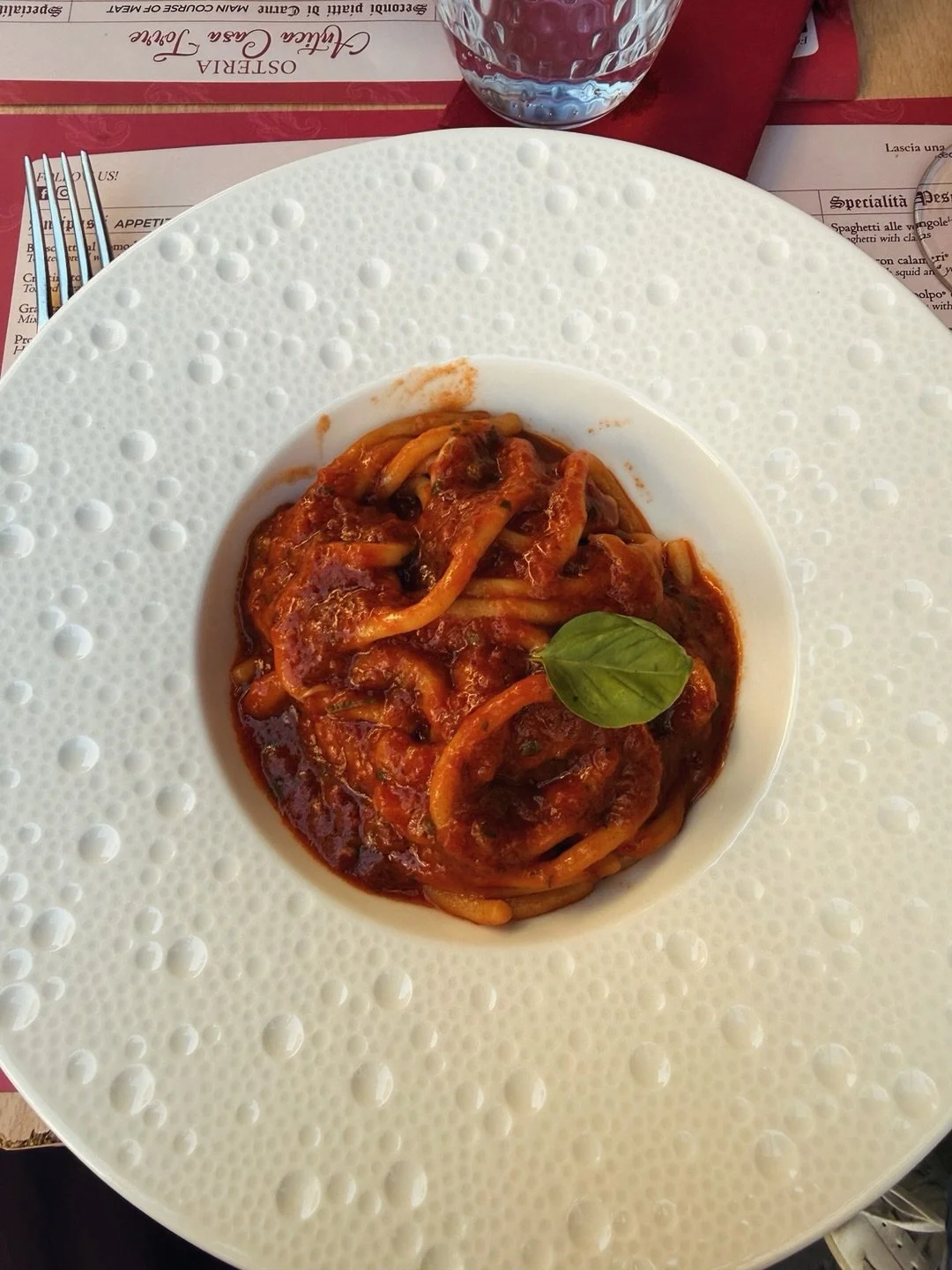 Italian food, simple magic 🇮🇹✨
Picci 🍝, risotto 🌿, pesto 🫒 &ndash; all made with just a few simple ingredients and so good! 💛

#italianfood #foodie #pastalove #picci #eathealthy