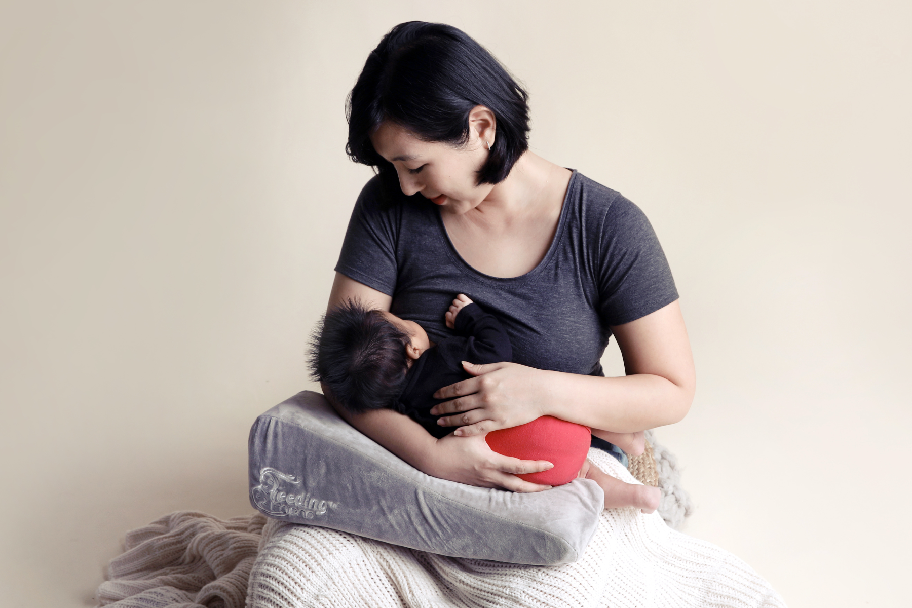 The Science of Breastfeeding – What New Mothers Should Know