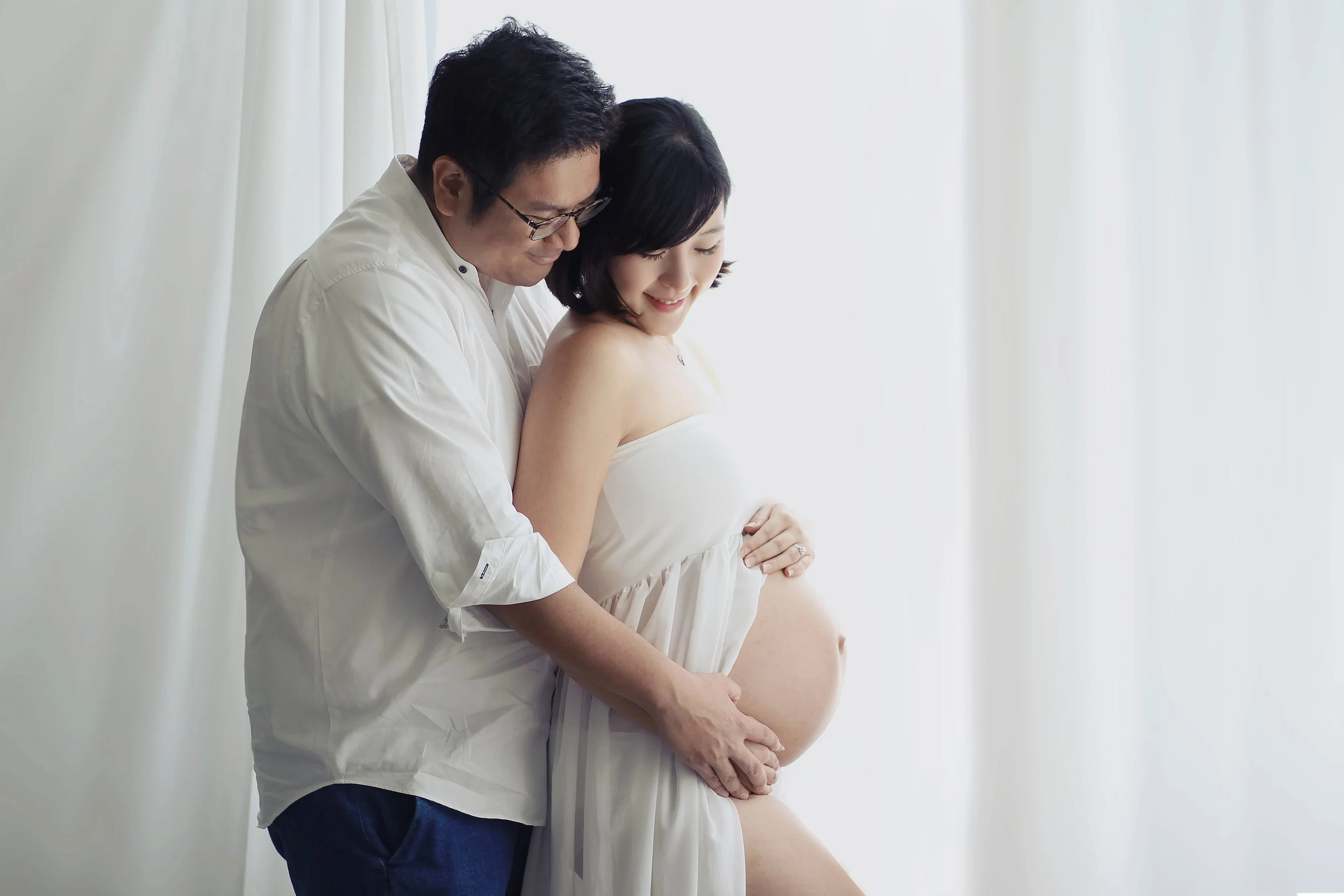 Why Your Third Trimester Is the Best Time to Start Your Breastfeeding Journey