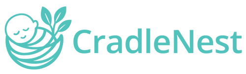 Logo of CradleNest.