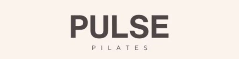 Logo of Pulse Pilates.
