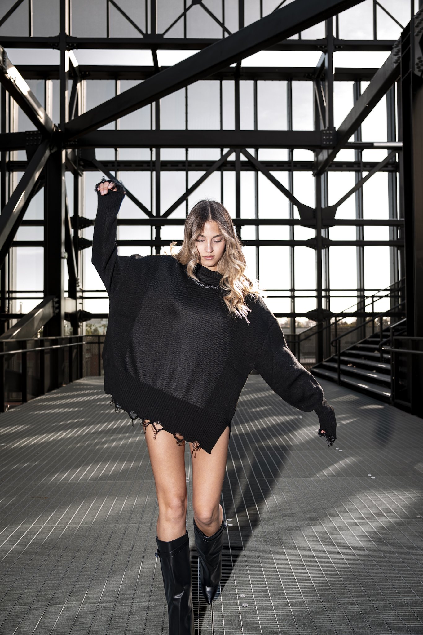 Main Street Clothing