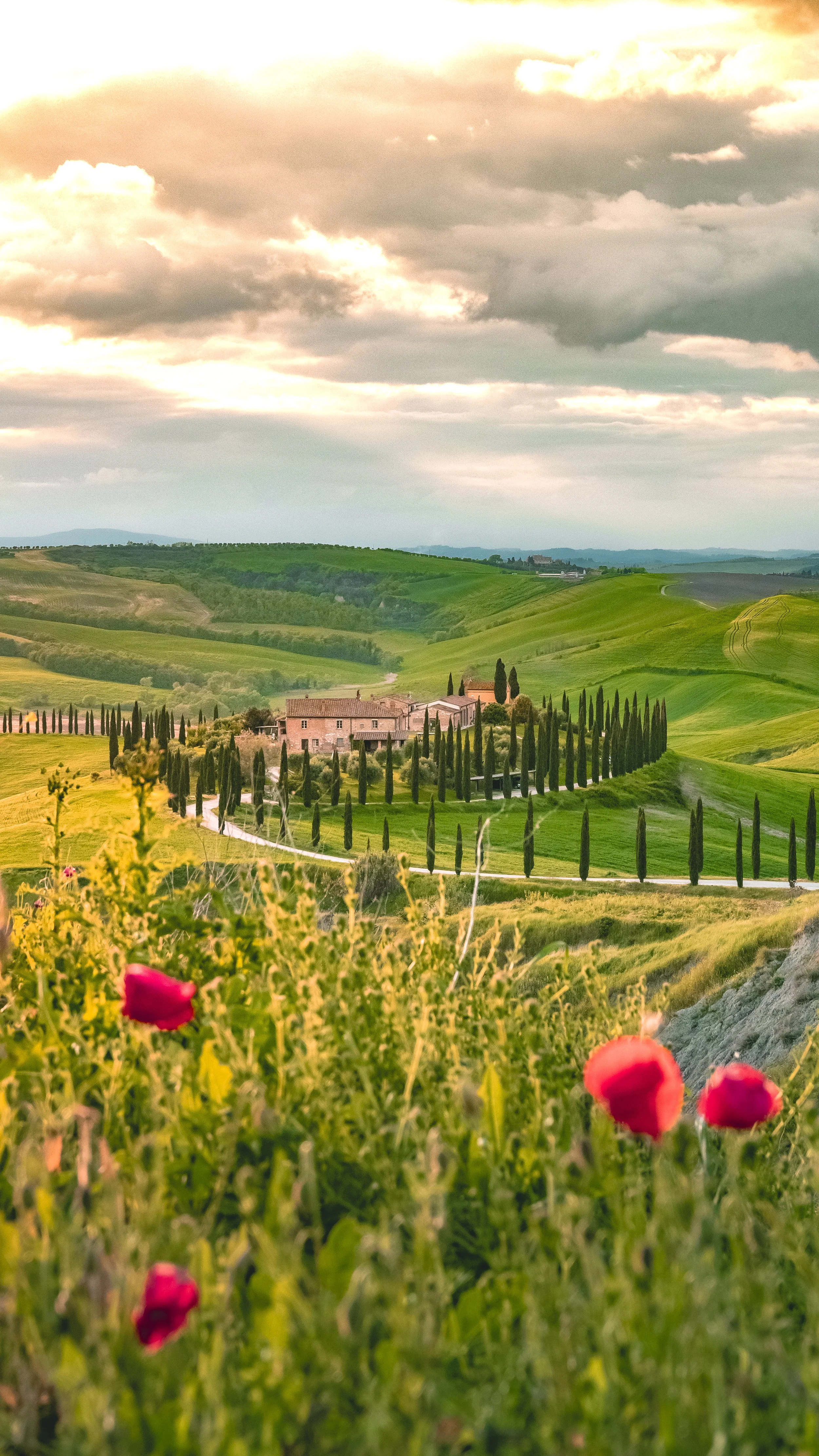 Val D'Orcia